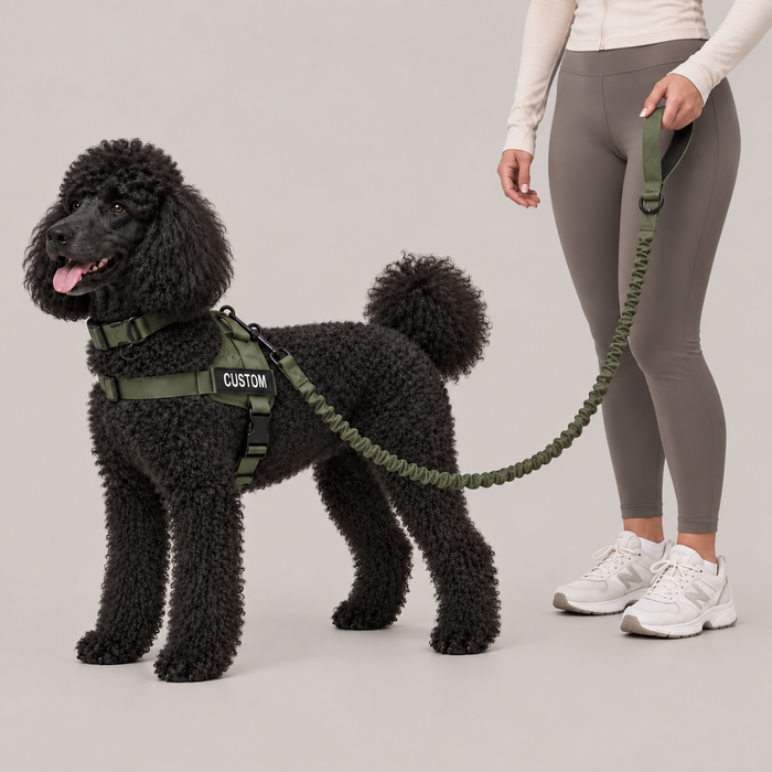 Army Green, General