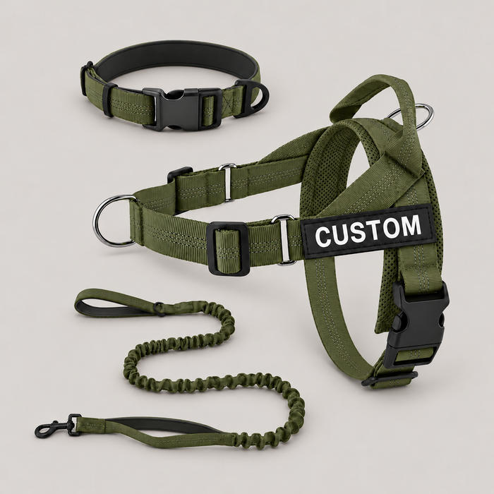 Army Green, General