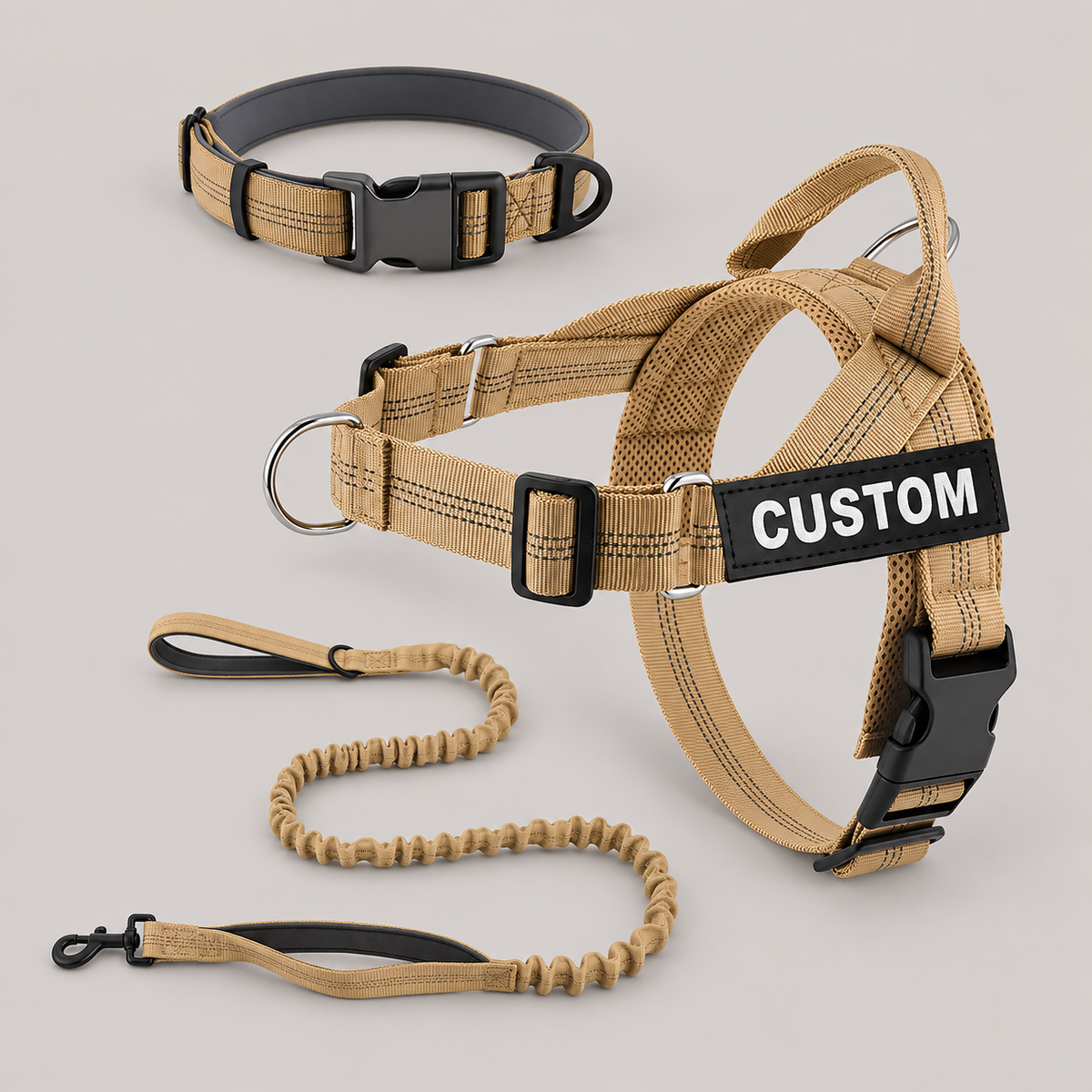Khaki, General