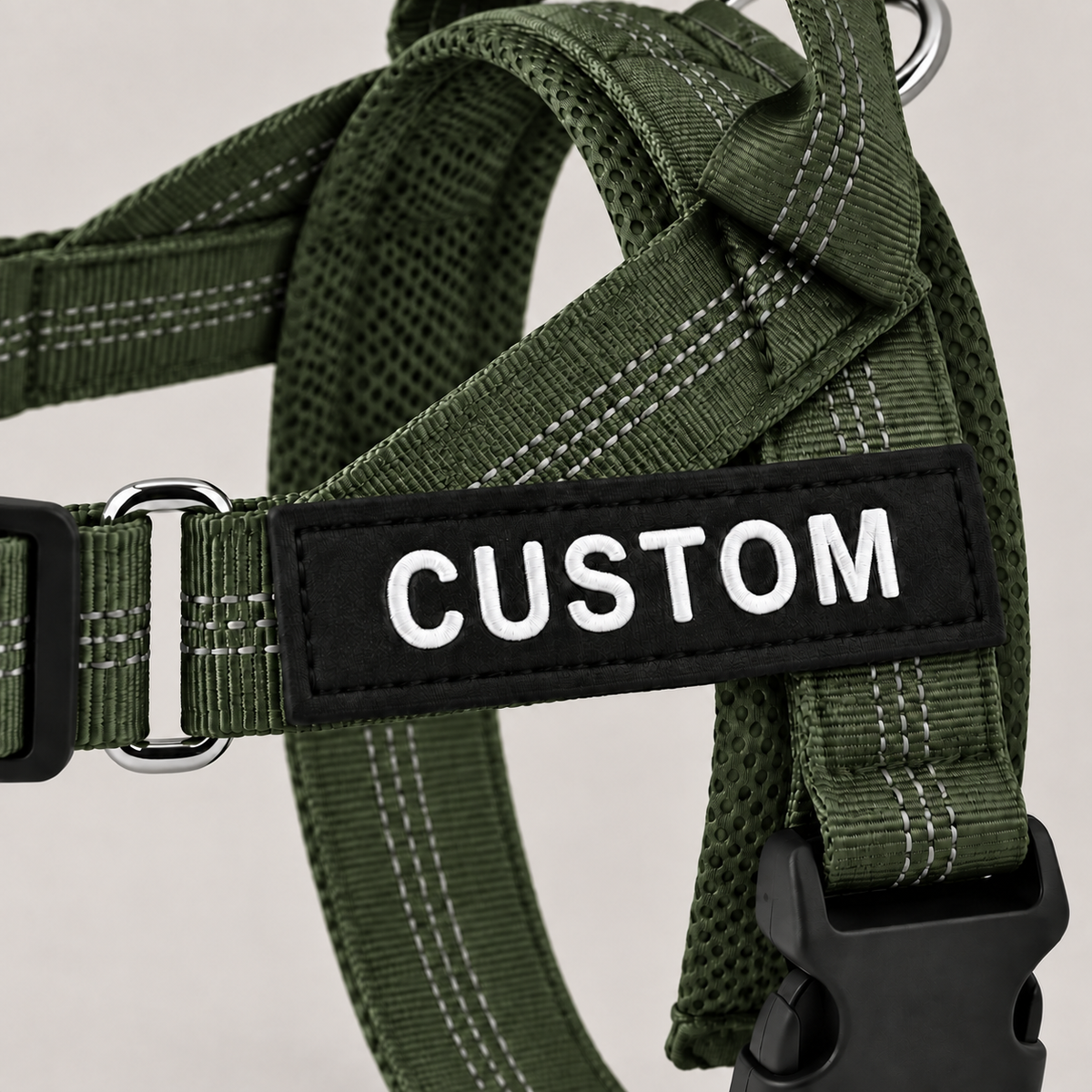 Army Green