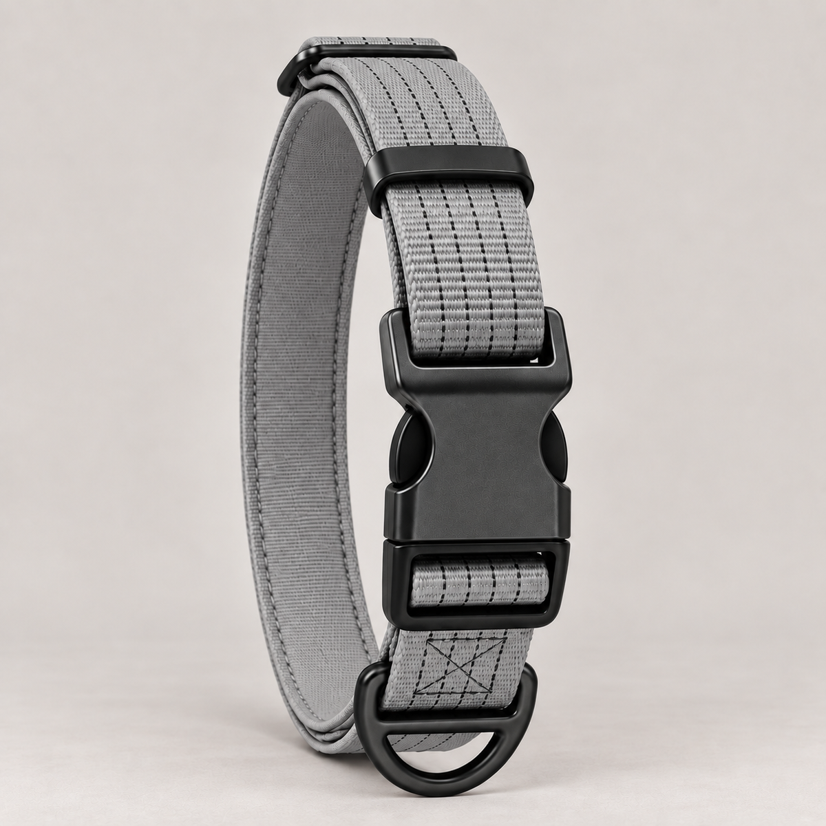 Grey, General