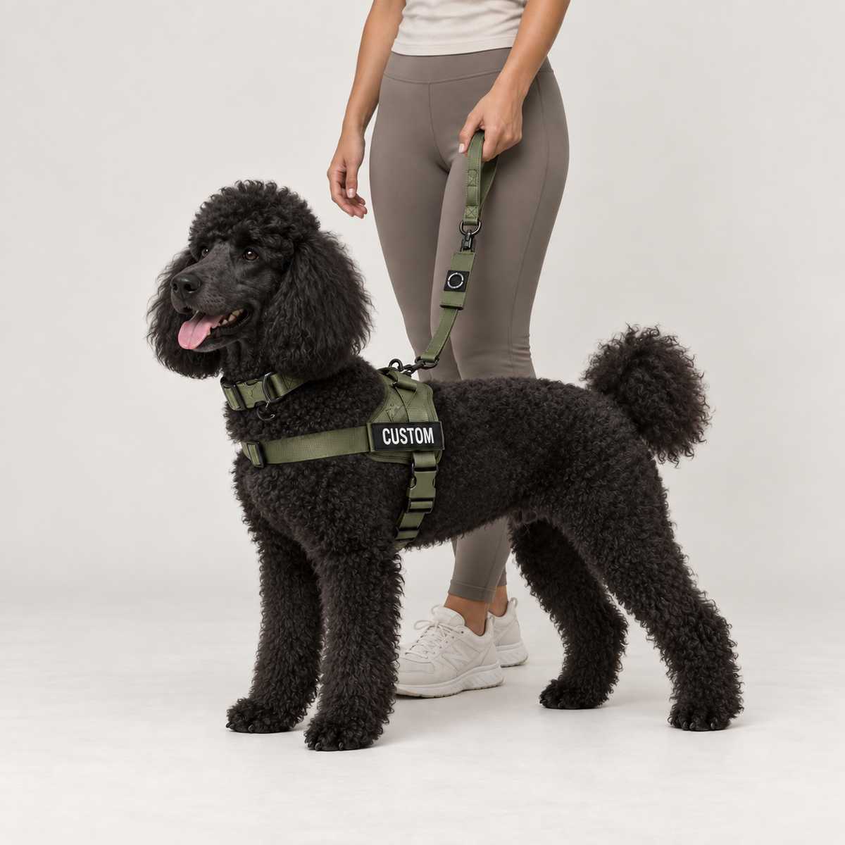 Army Green, General