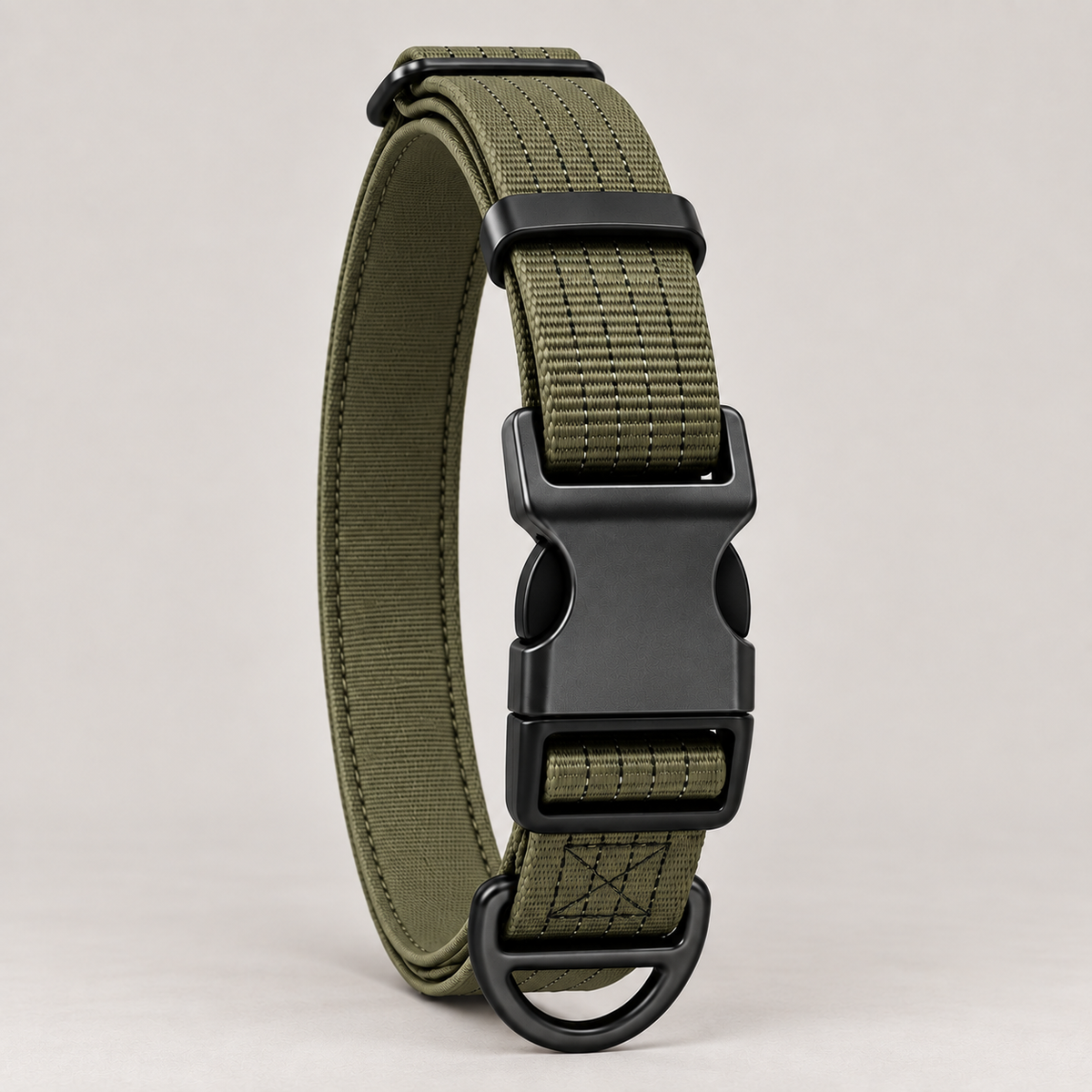 Army Green, General
