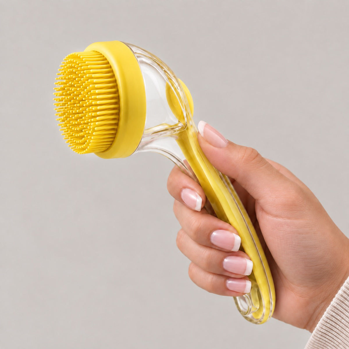 Yellow, Yellow Thin coat, General