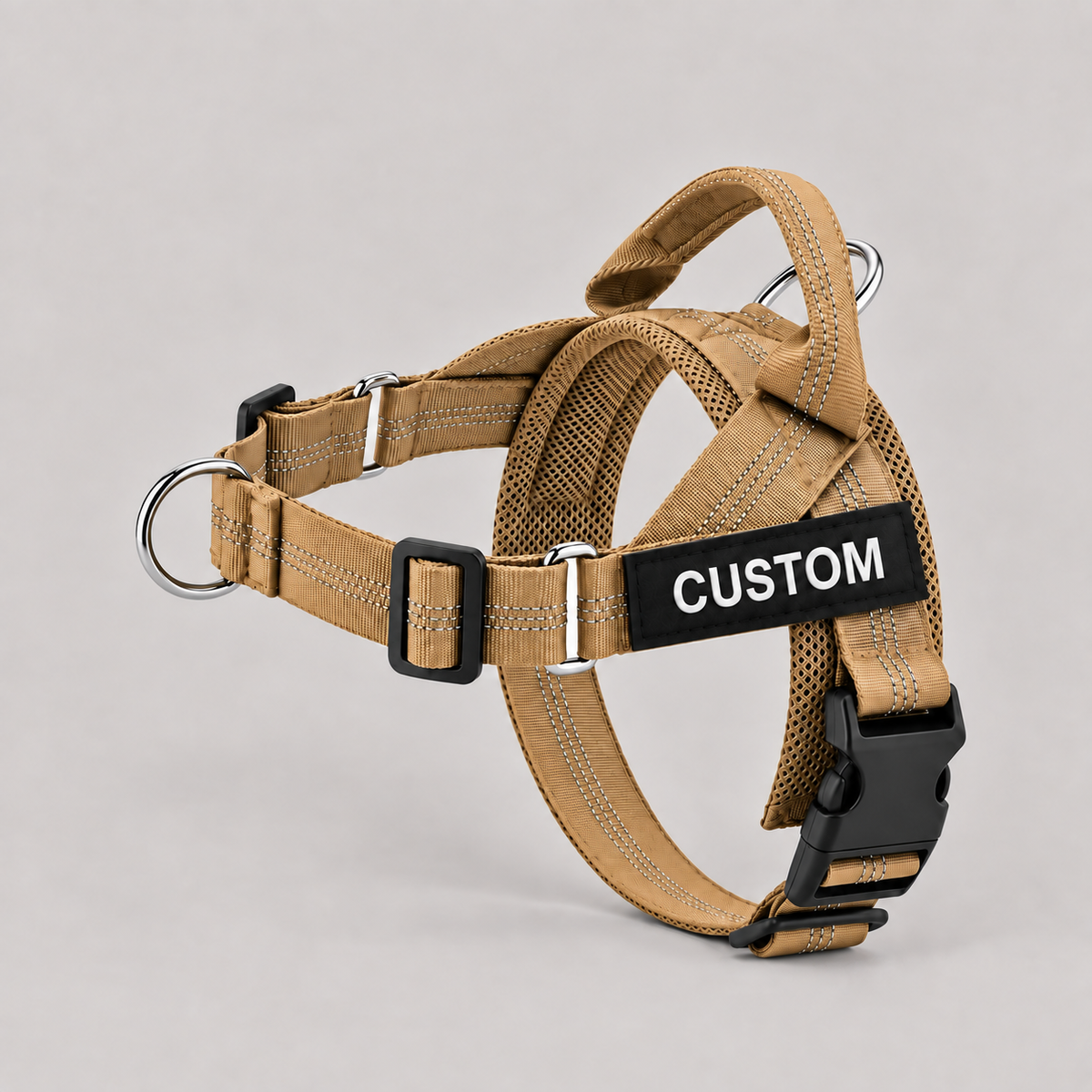 Khaki, General