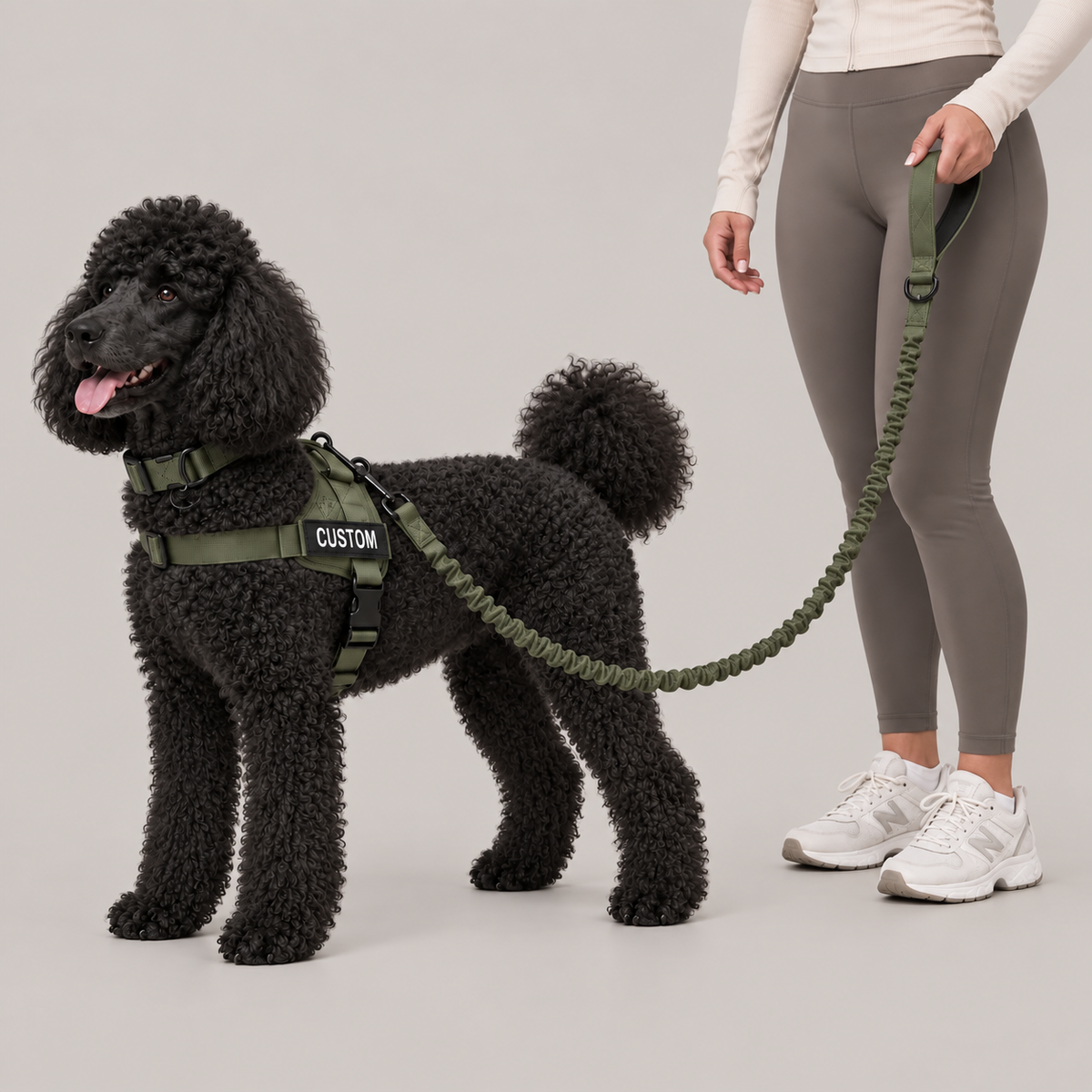 Army Green, General