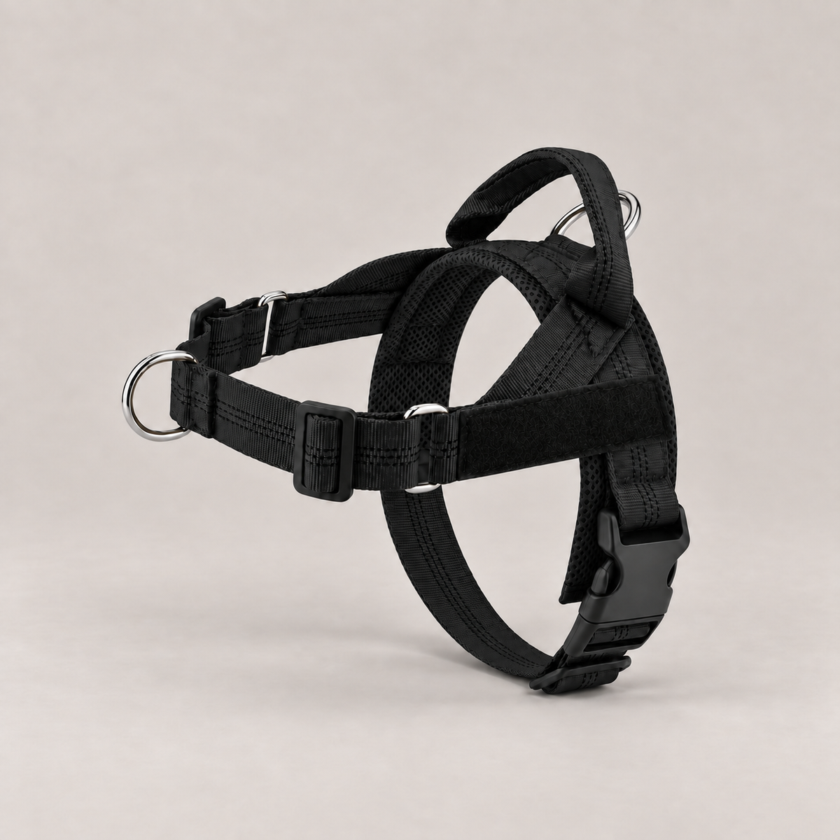 General, Black