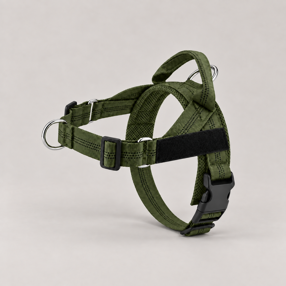 General, Army Green