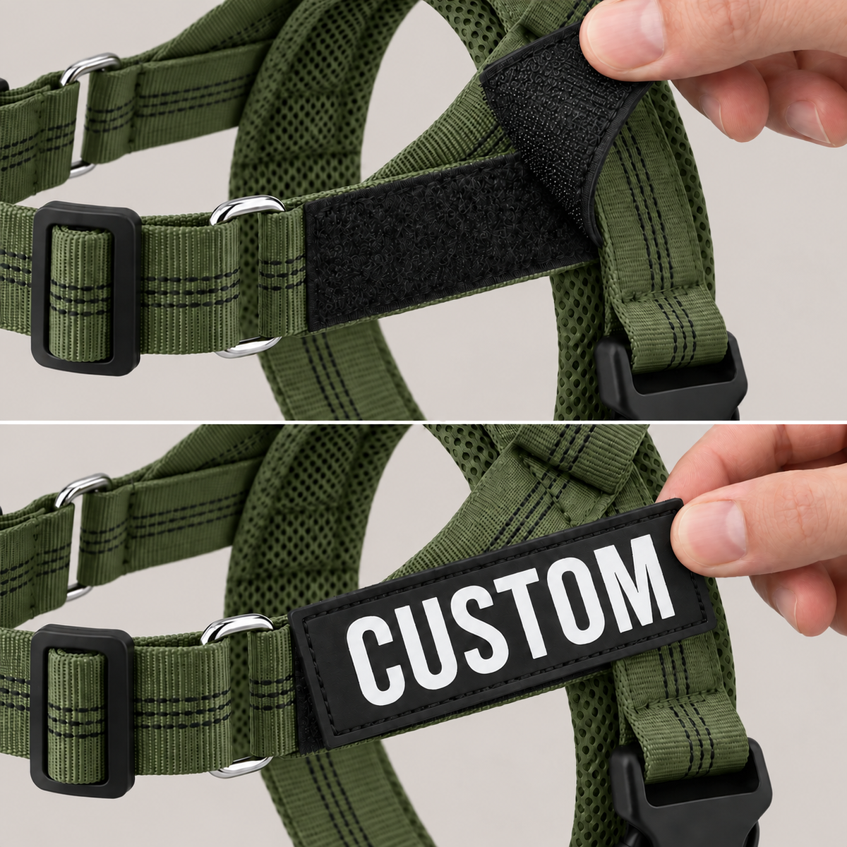 Army Green
