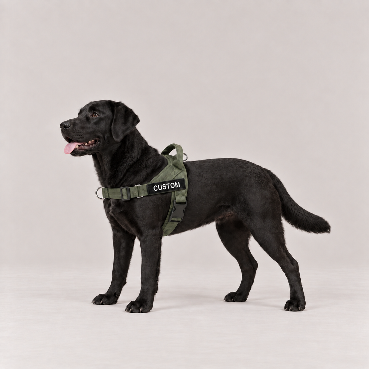 Army green