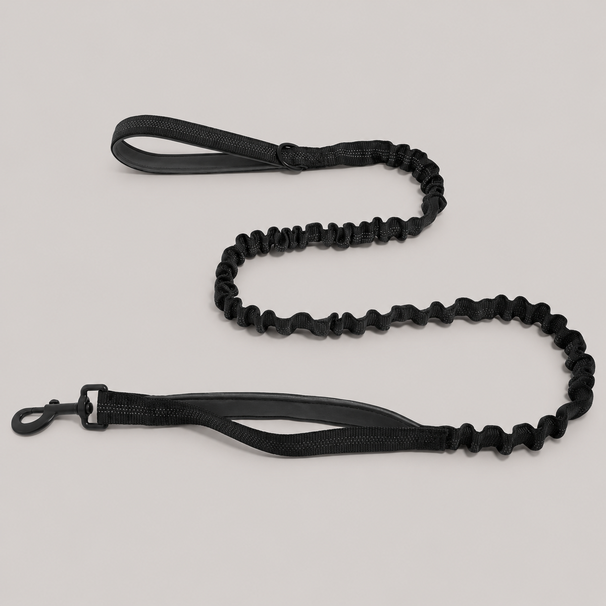 General, Black